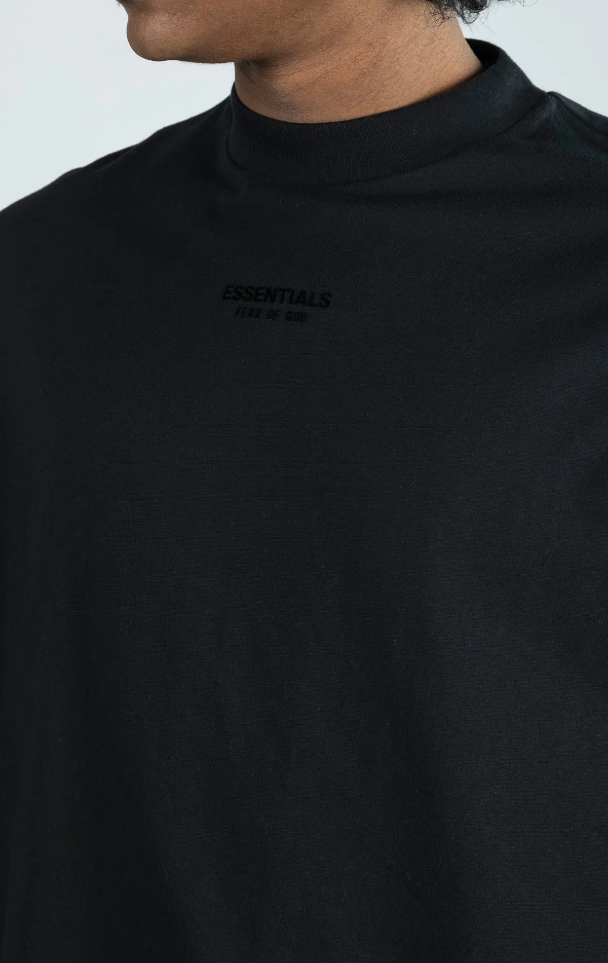 Fear Of God Essentials T-Shirts