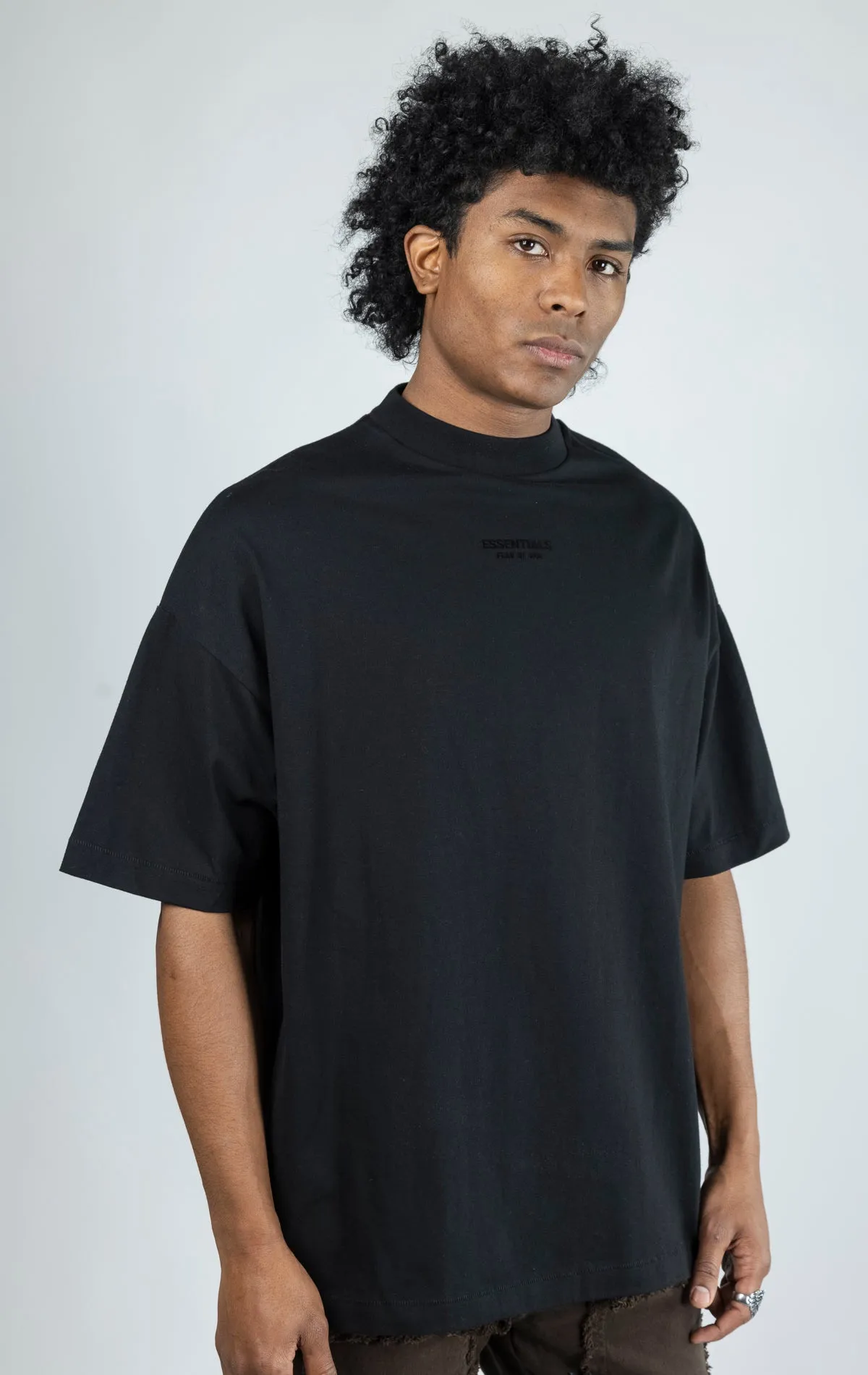 Fear Of God Essentials T-Shirts