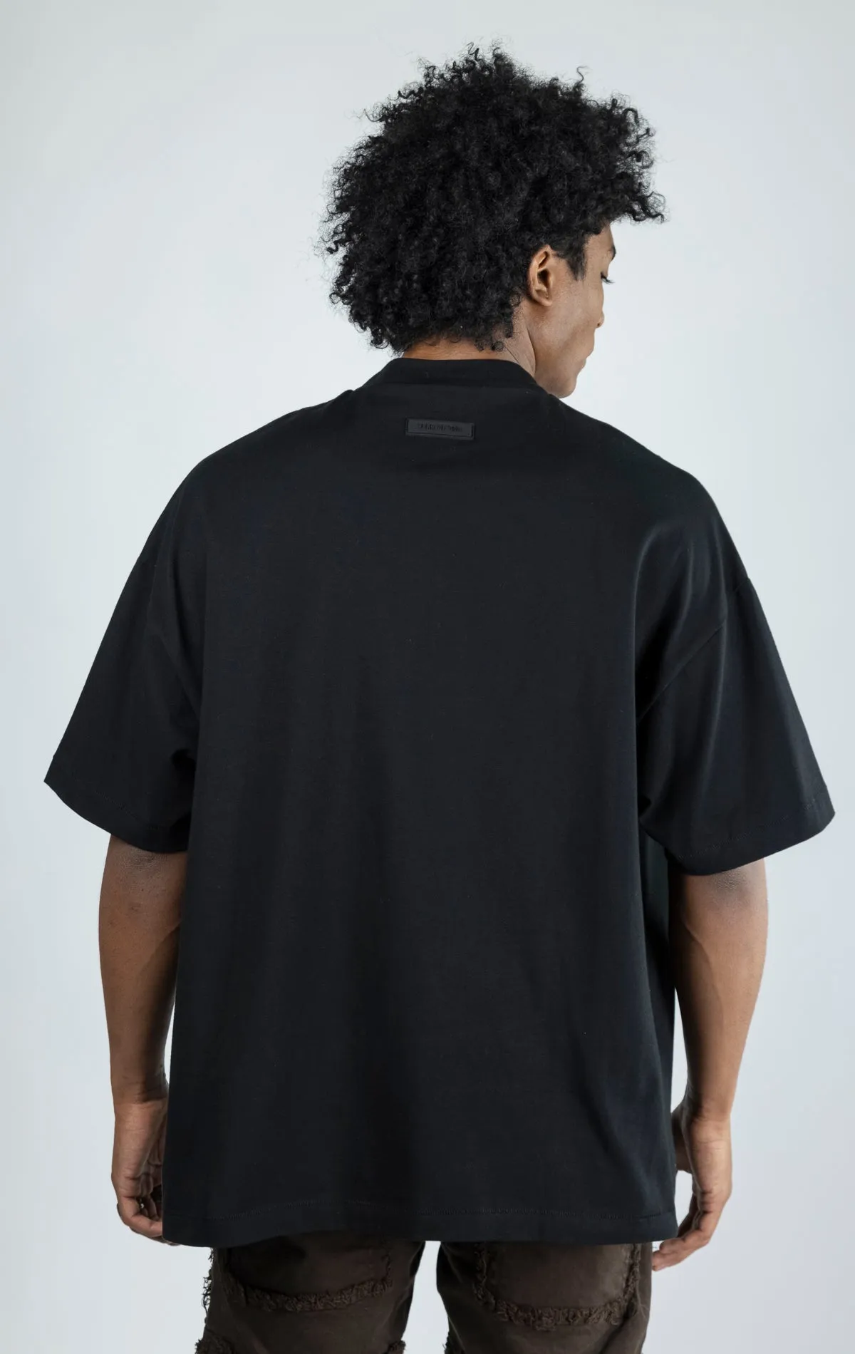 Fear Of God Essentials T-Shirts