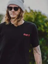 Figz Send Him Home - Adult Tee