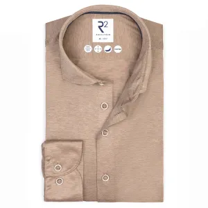 Filoscozia cotton jersey shirt