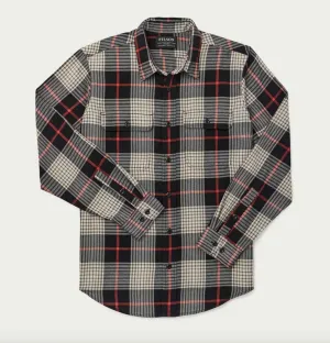 Filson Mens Scout Shirt - 2 colours