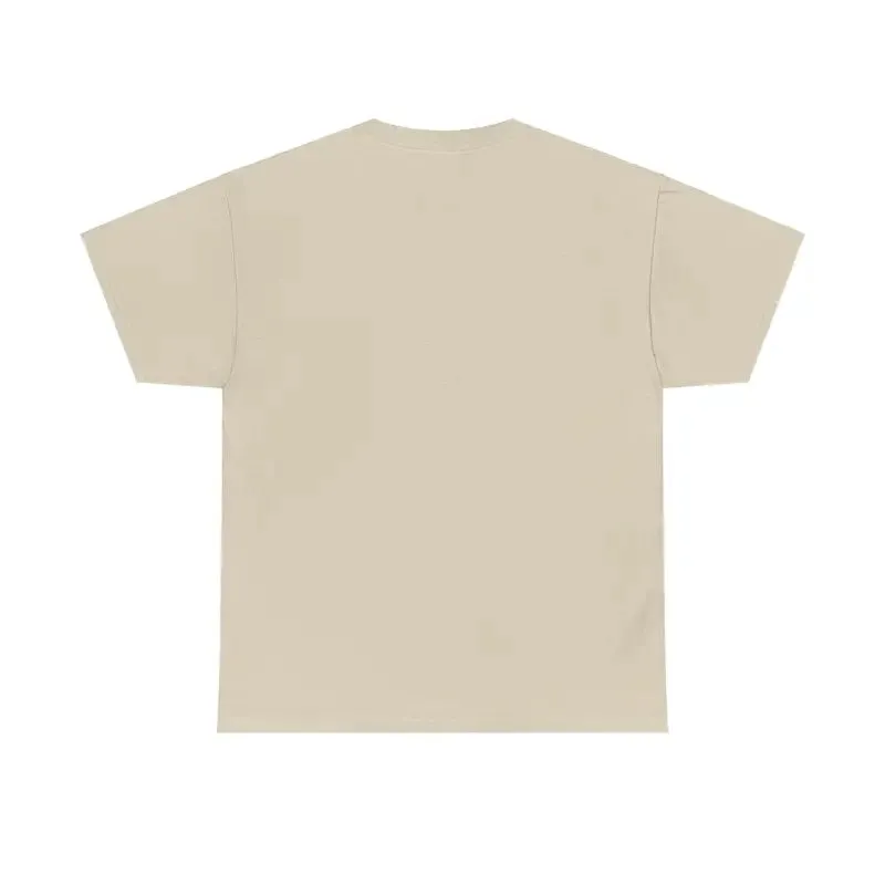 Fisherman Unisex Heavy Cotton Tee for Bold Vibes