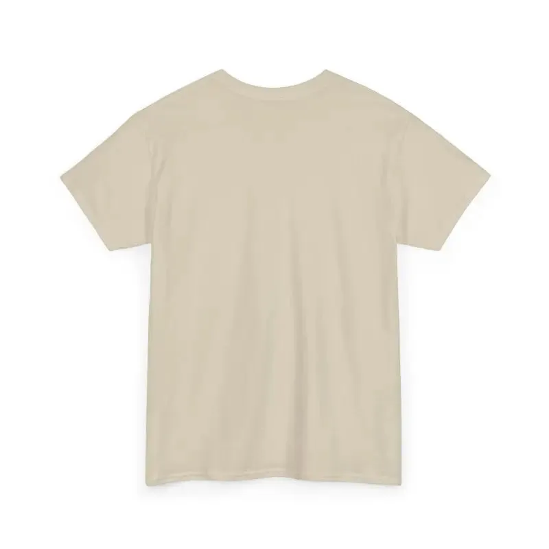 Fisherman Unisex Heavy Cotton Tee for Bold Vibes