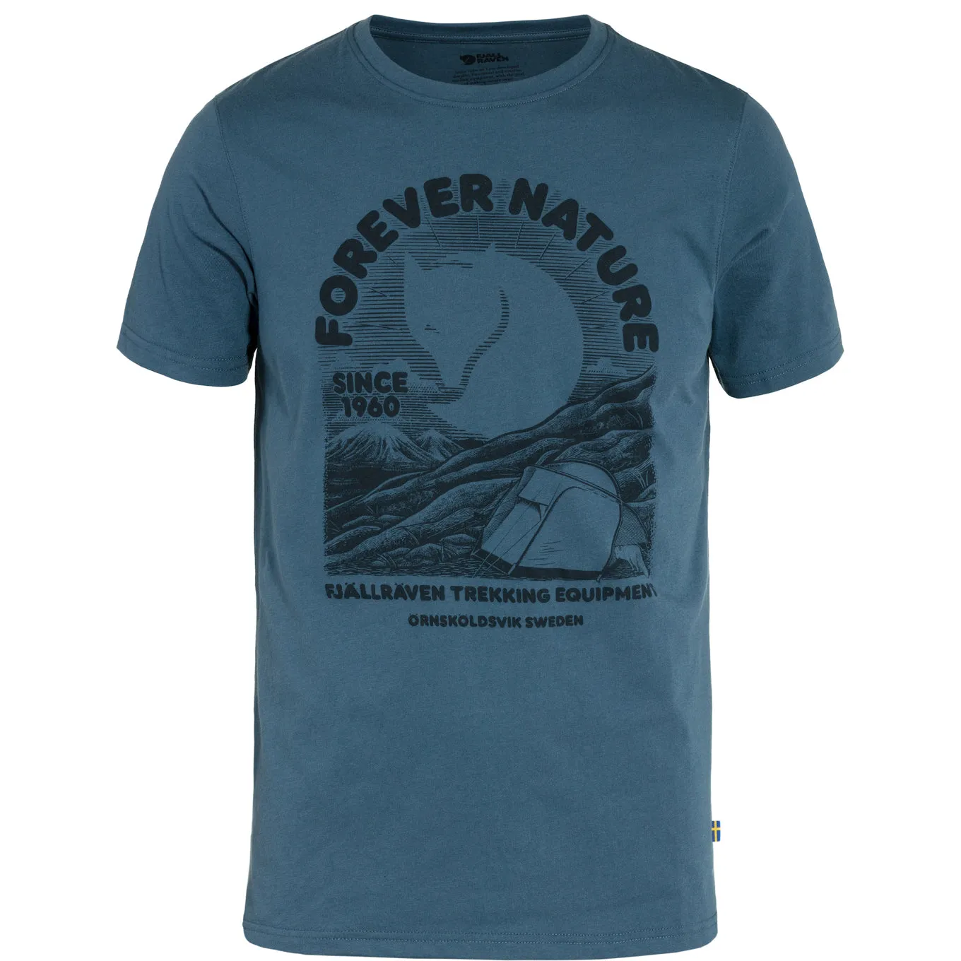 Fjällräven Equipment T-Shirt M