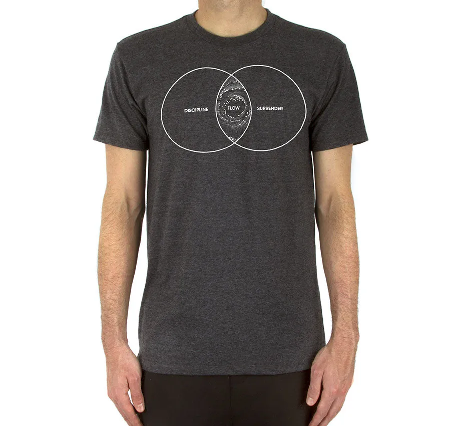 Flow Mens T