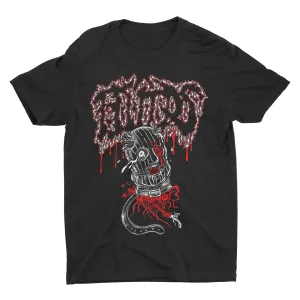Fluids - Chopped And Gagged t-shirt