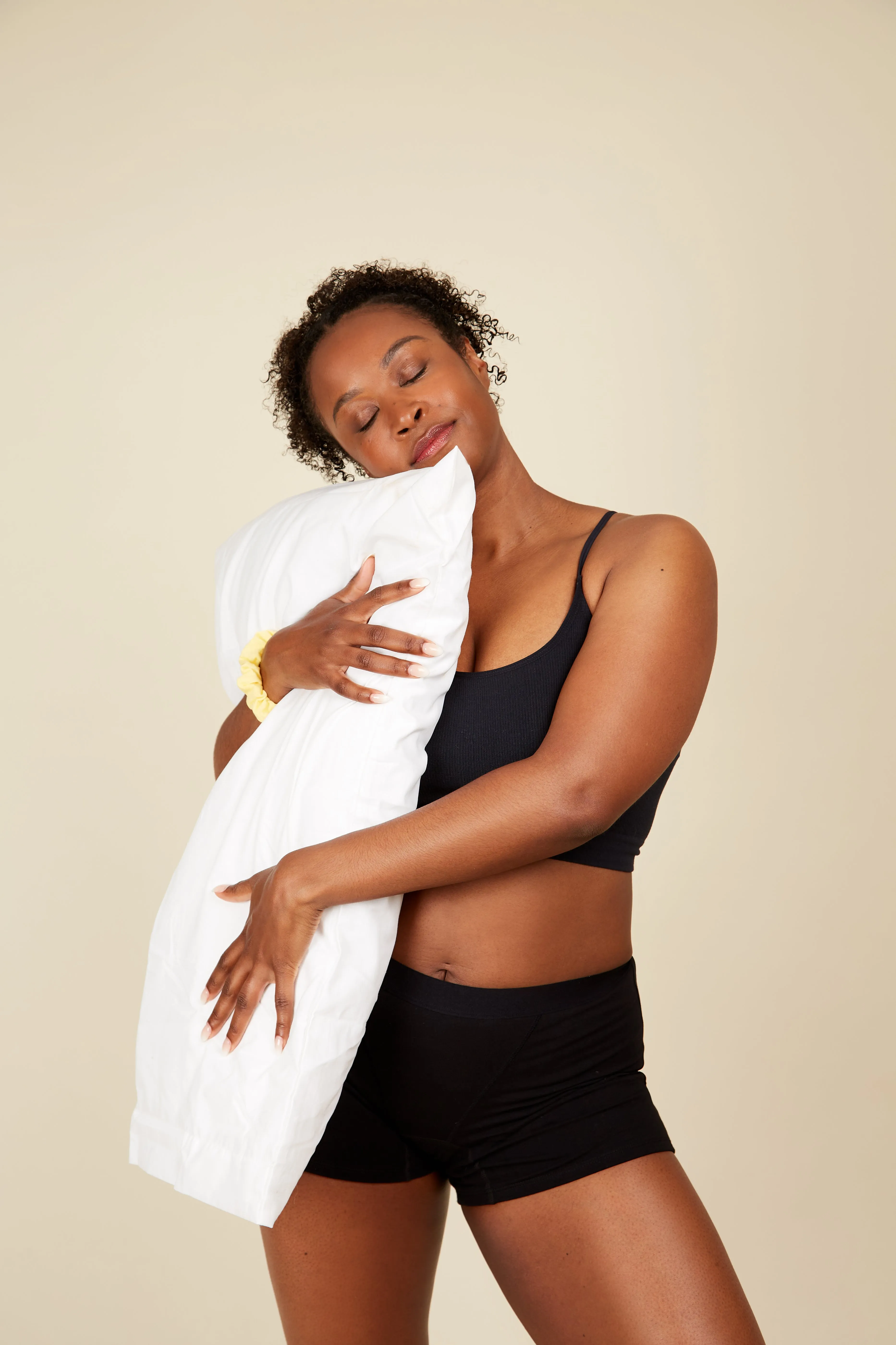 Fluxies Period Underwear - Super Absorbency - Sleep Short