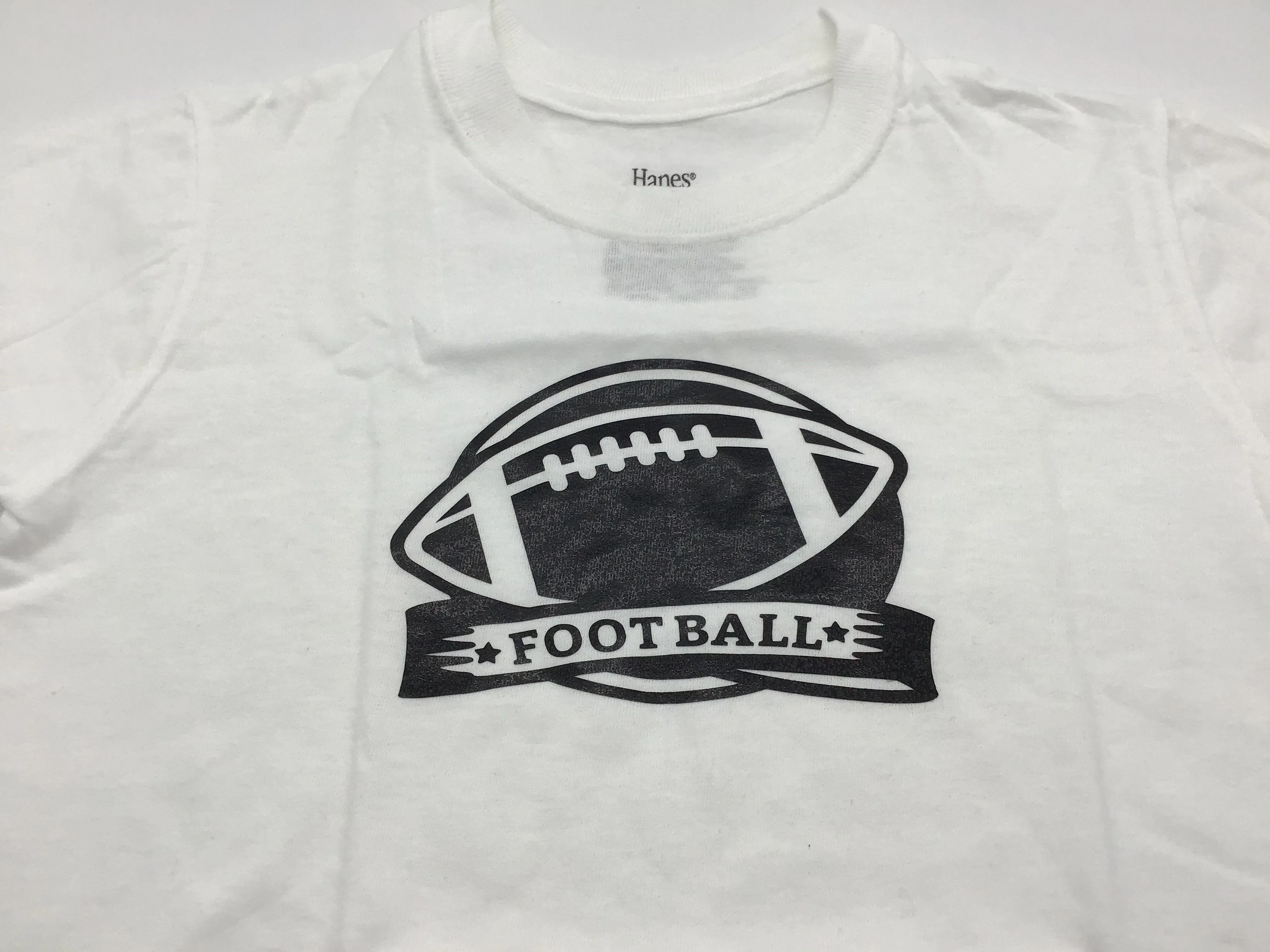 Football Tshirt