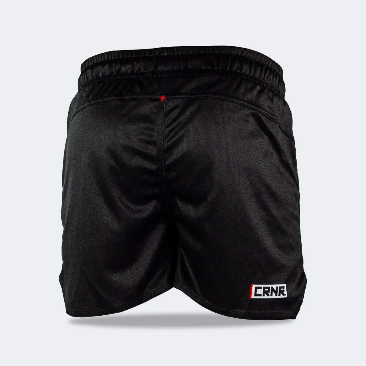 FORM Treningsshorts - Svart