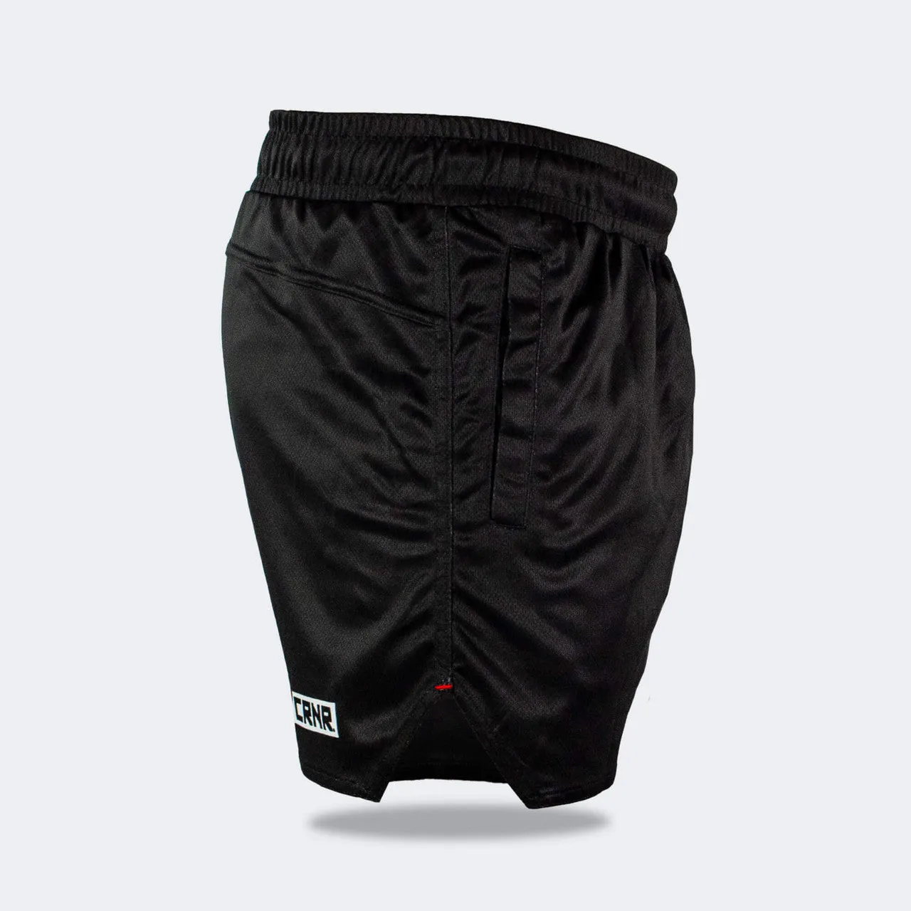 FORM Treningsshorts - Svart