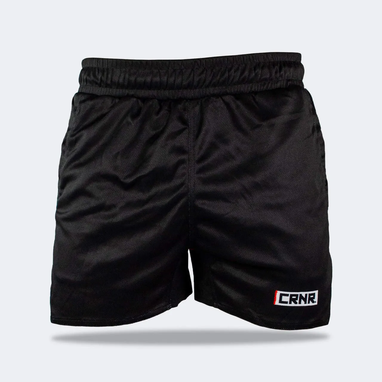FORM Treningsshorts - Svart