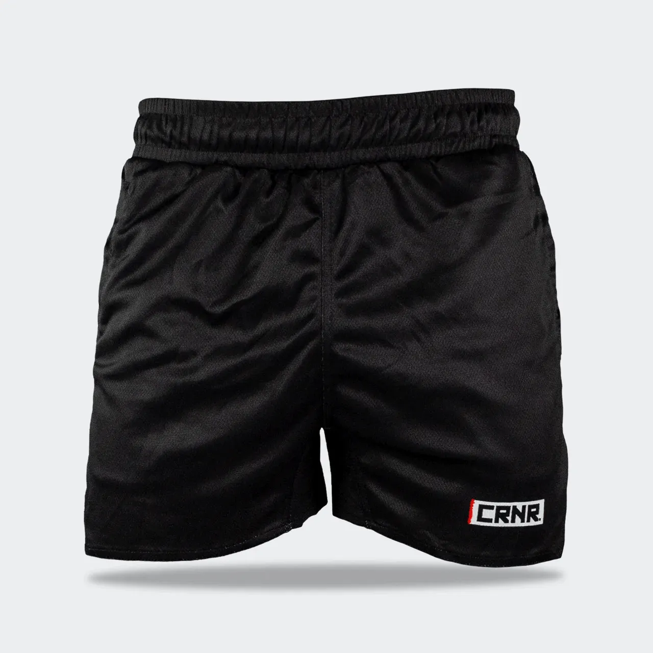 FORM Treningsshorts - Svart