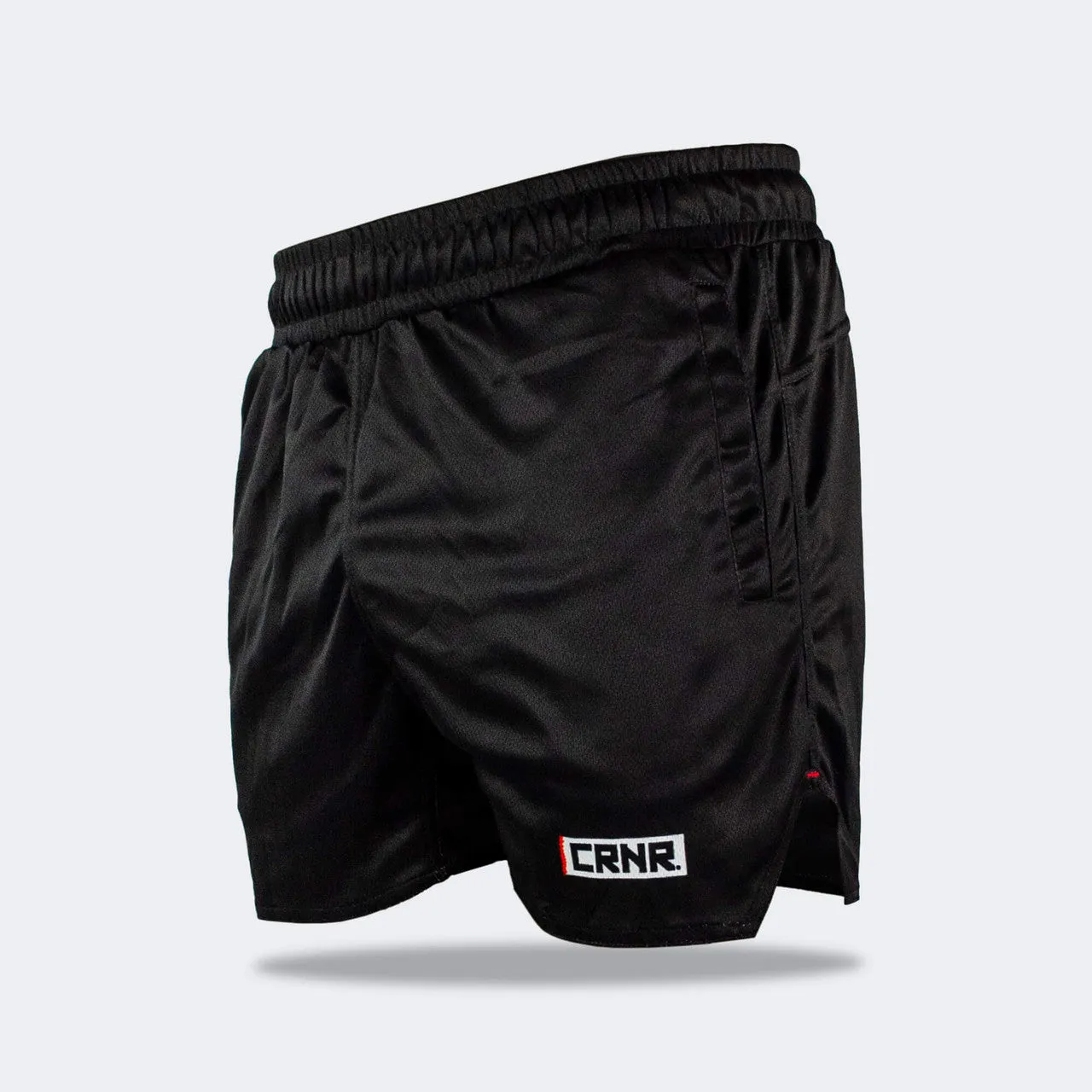 FORM Treningsshorts - Svart