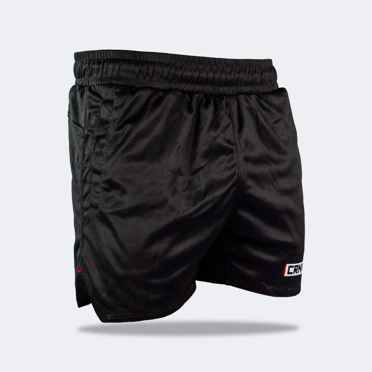 FORM Treningsshorts - Svart