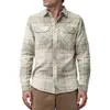 FOX RACING TRAILDUST FLANNEL SHIRT