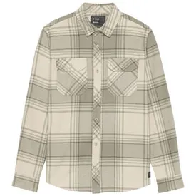 FOX RACING TRAILDUST FLANNEL SHIRT