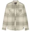 FOX RACING TRAILDUST FLANNEL SHIRT