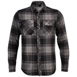 FOX RACING TRAILDUST FLANNEL SHIRT