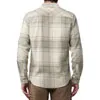 FOX RACING TRAILDUST FLANNEL SHIRT