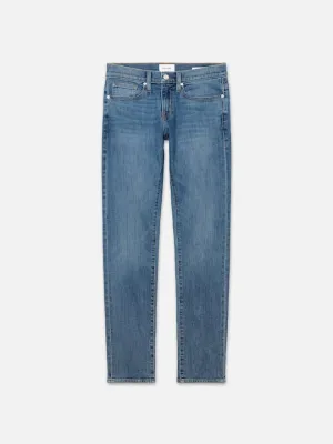 FRAME - Modern Straight Jean - Freetown