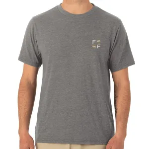 Free Fly Go & Guide Tee