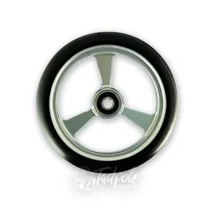 Frog Legs EPIC Aluminumn Wide 1.4" Soft Roll Wheels