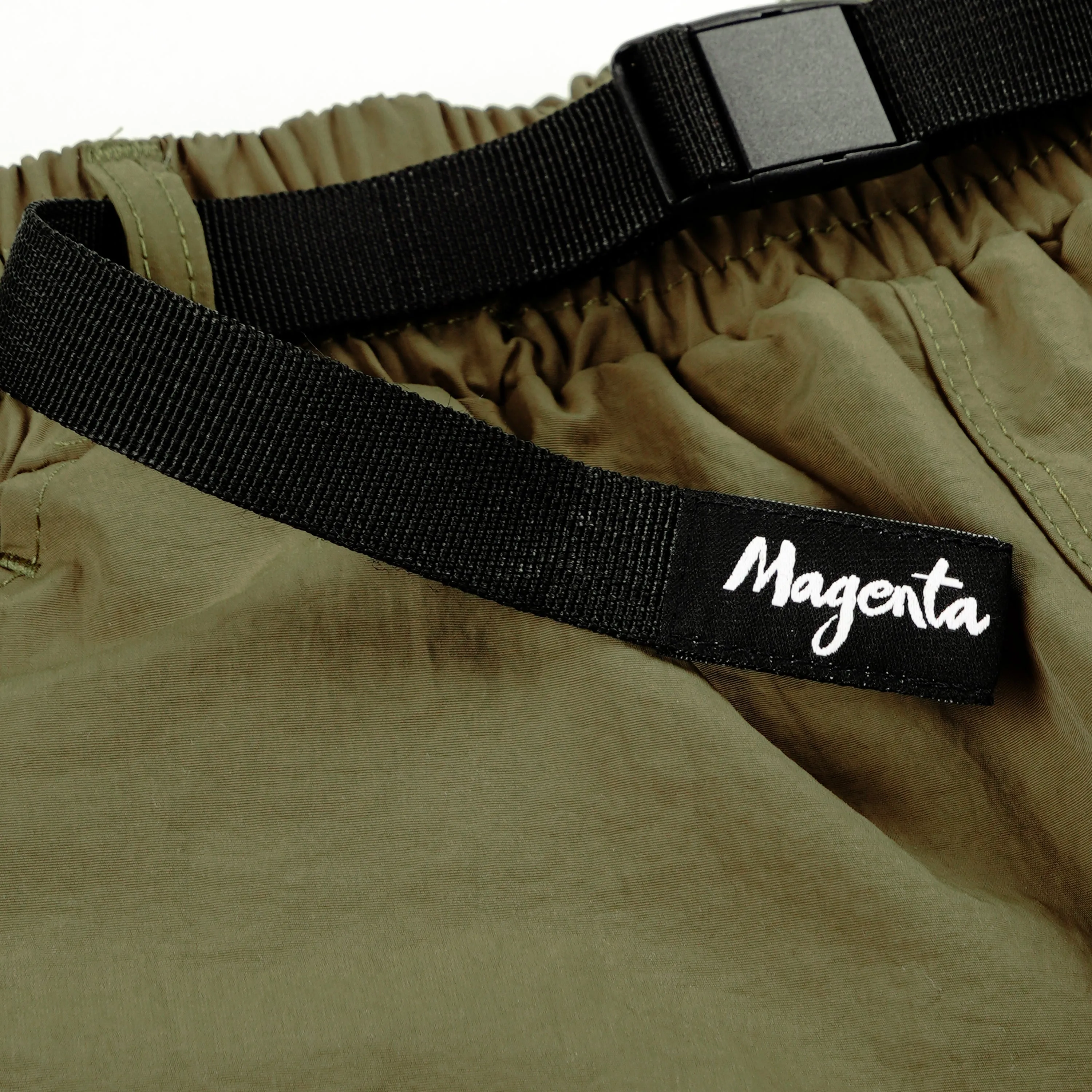 FUTURA SHORTS