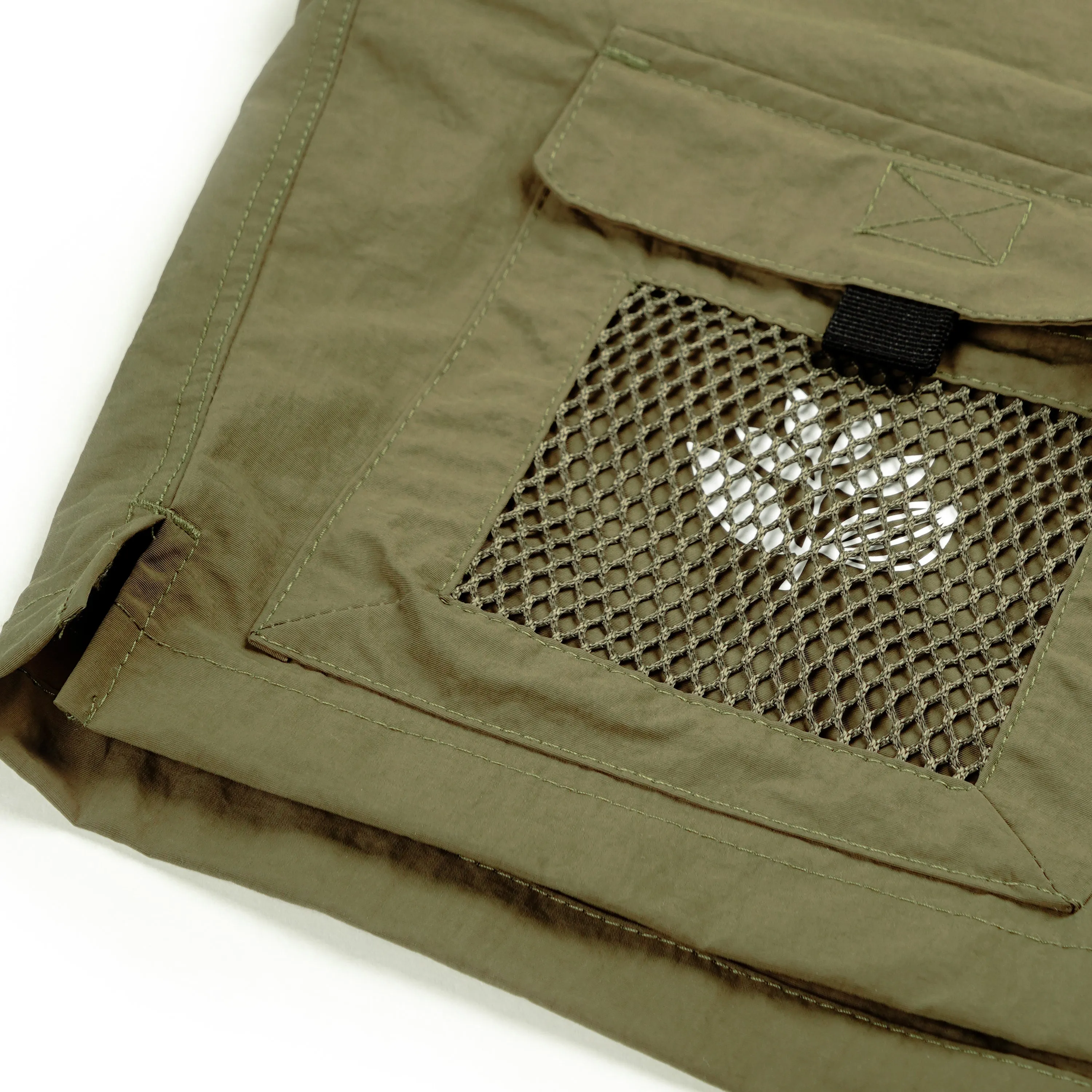 FUTURA SHORTS