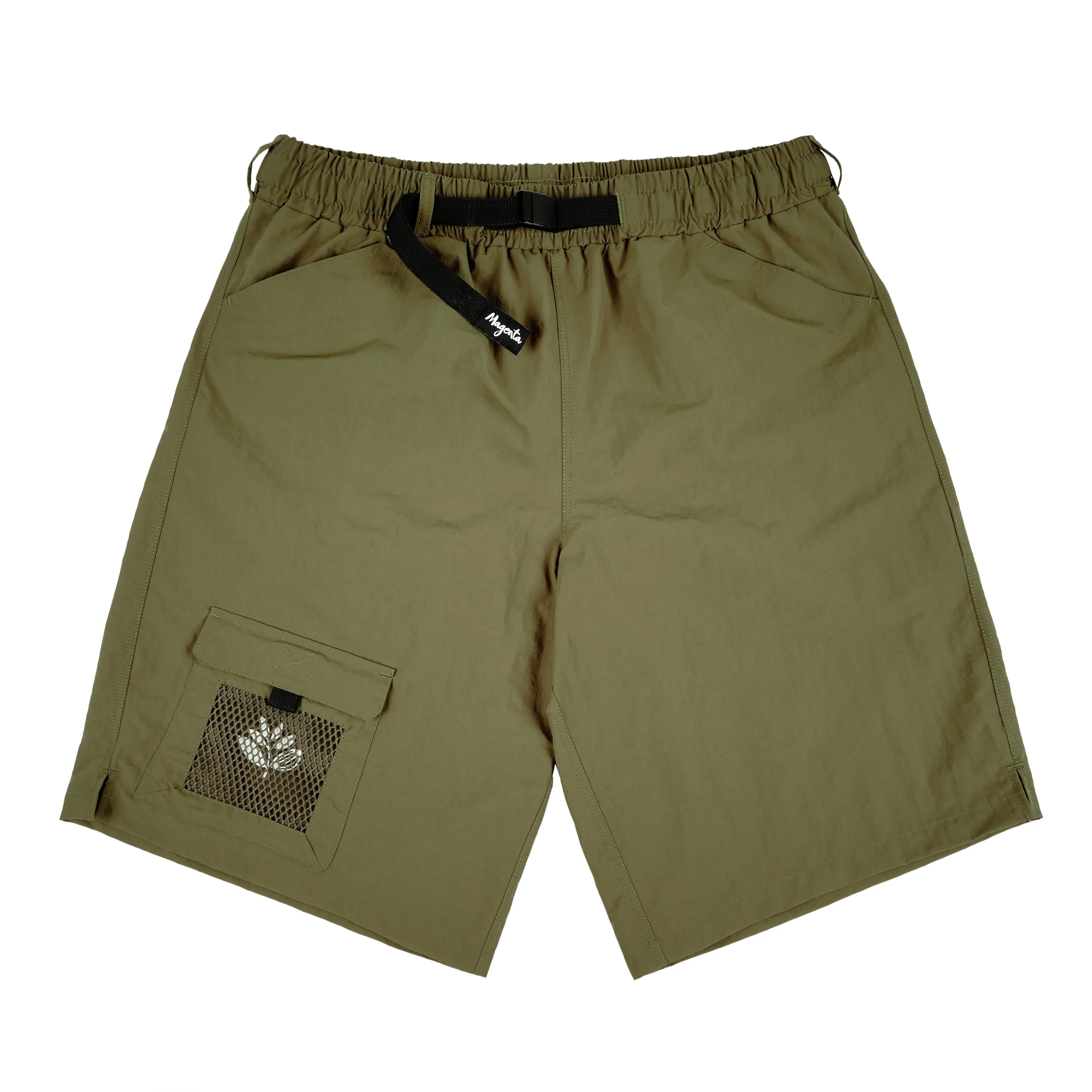 FUTURA SHORTS