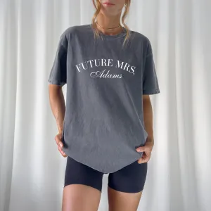 FUTURE MRS T SHIRT