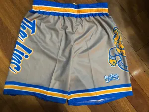 GAHANNA LINCOLN THE LINC RETRO SHORT