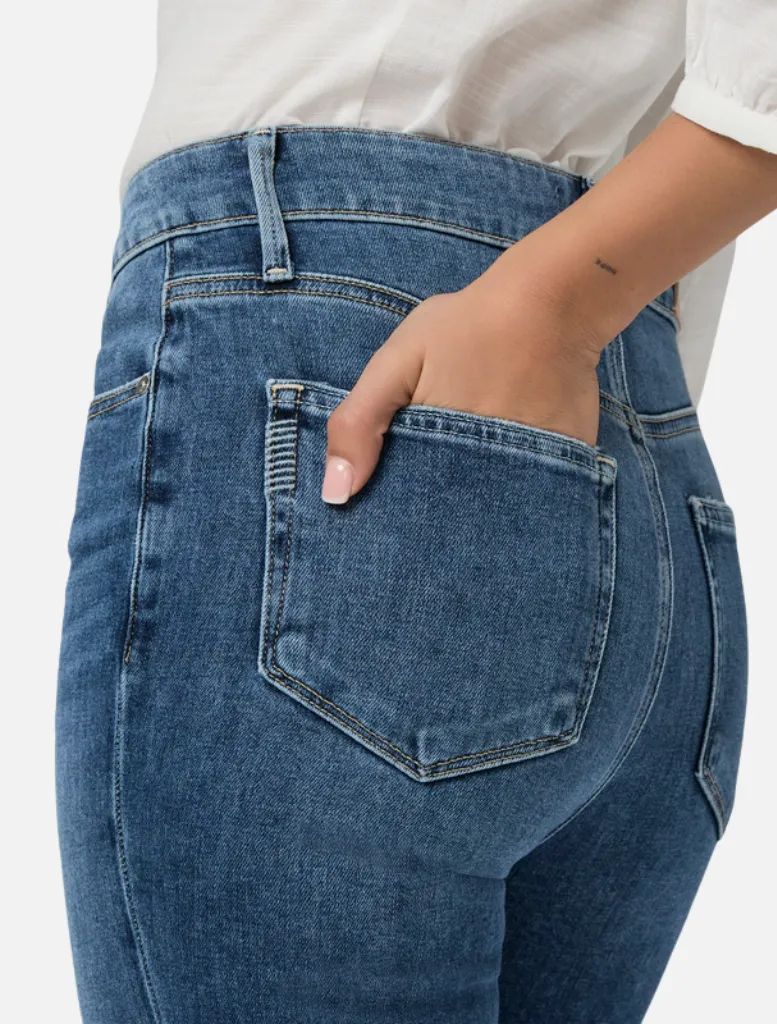 Gemma Skinny Jean - Novlist