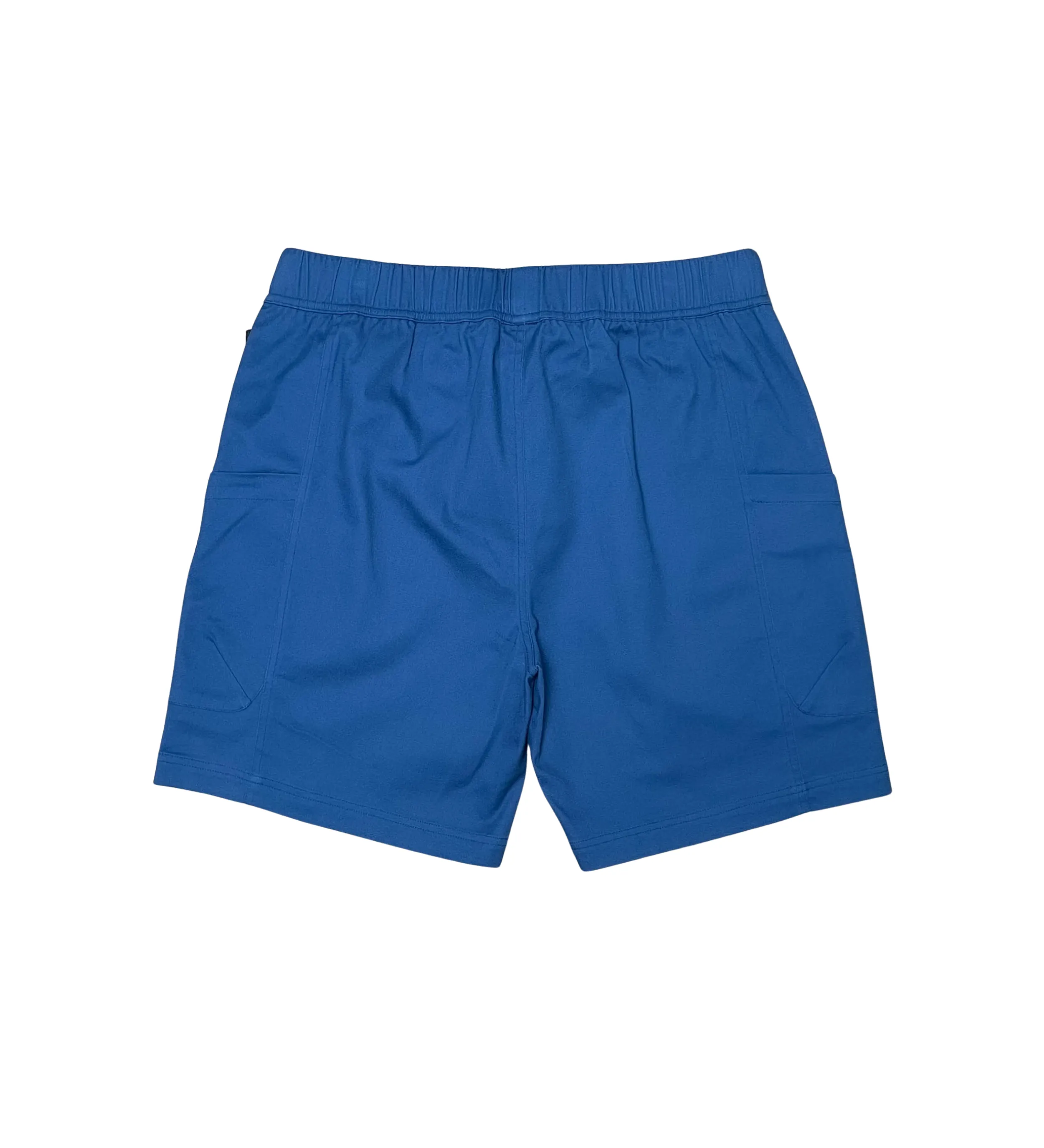 Genuine Clip-On Twill Shorts