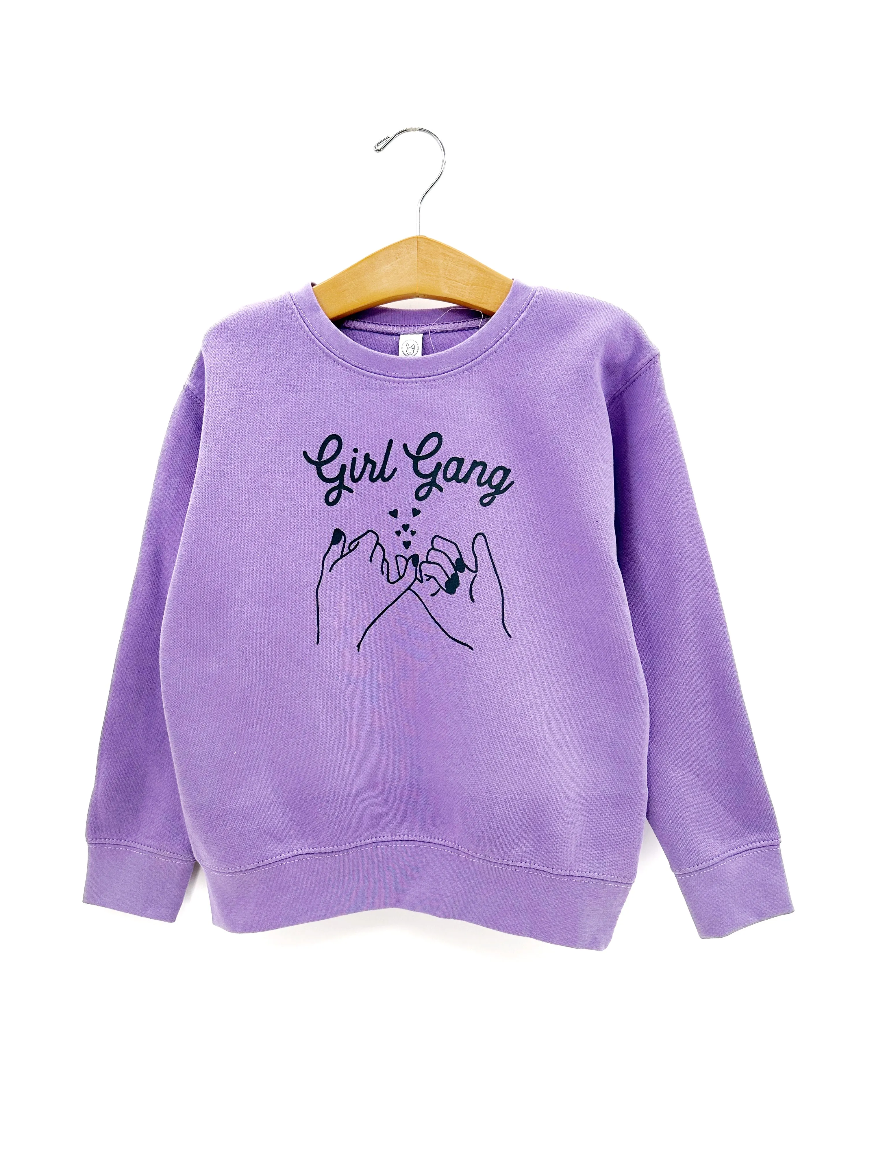 Girl Gang - Lavender