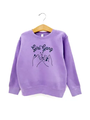 Girl Gang - Lavender