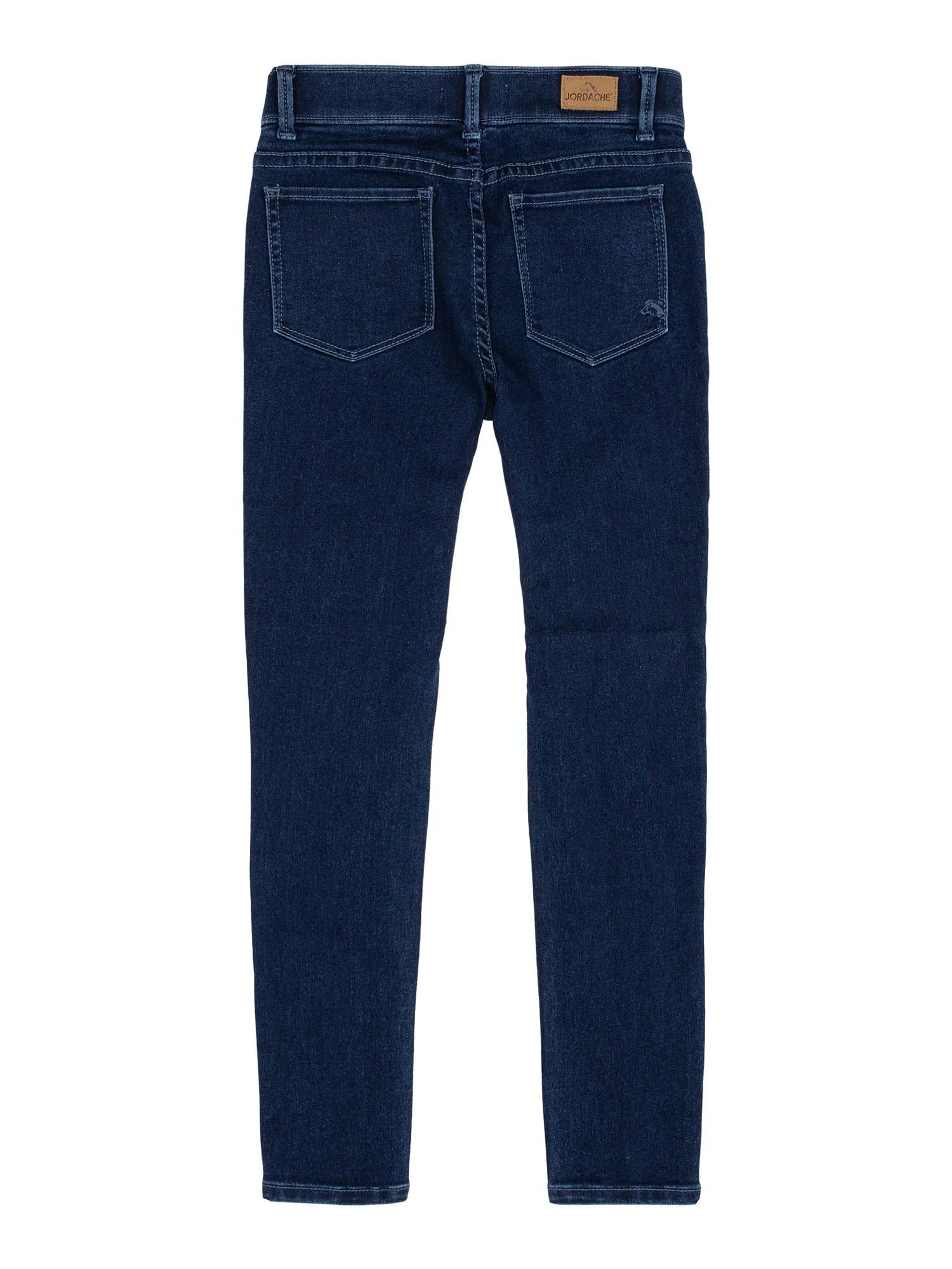 Girls Jegging Jeans