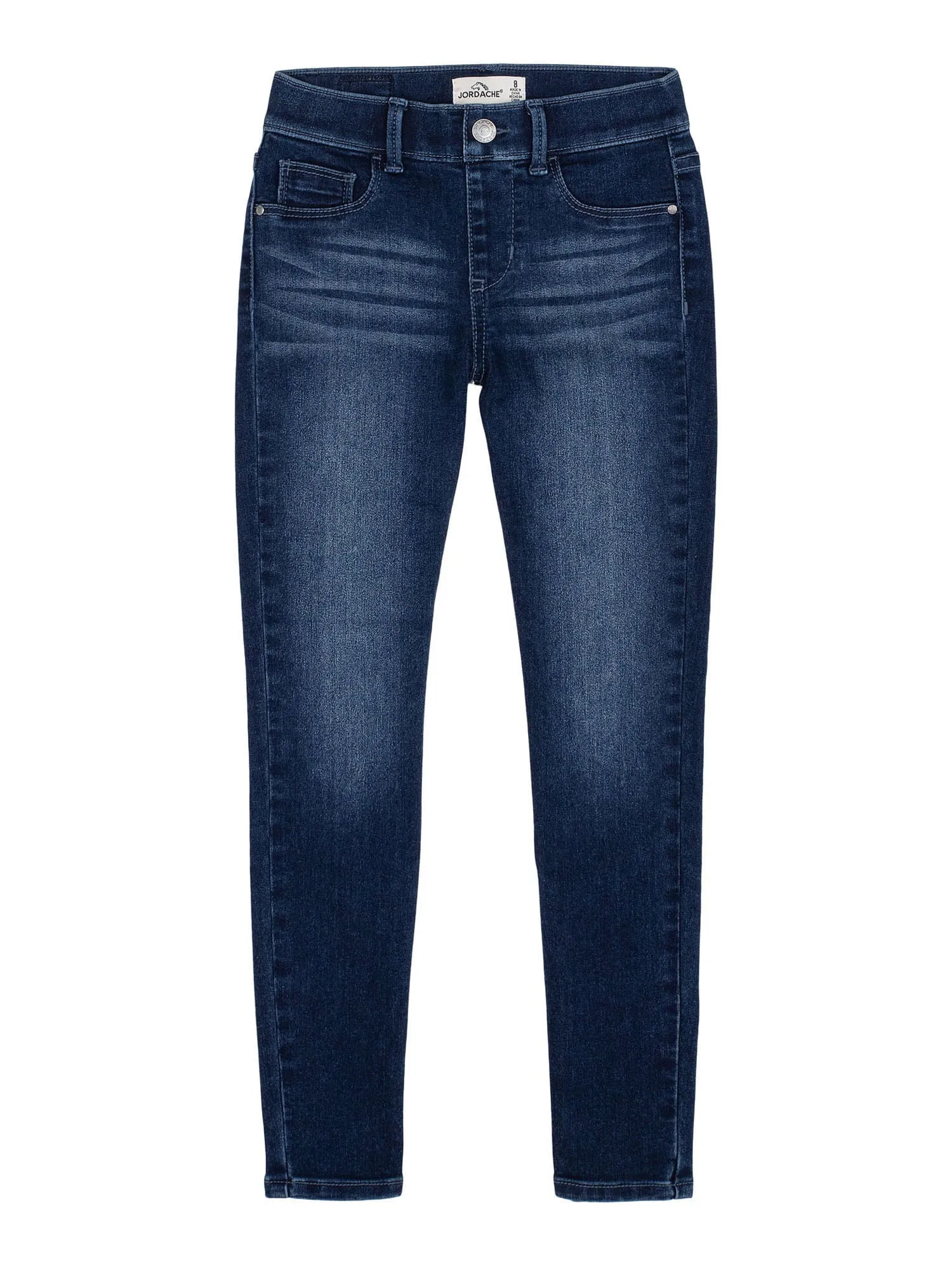 Girls Jegging Jeans