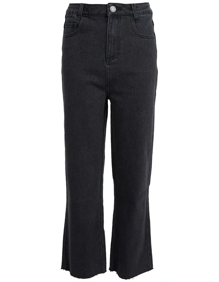 Girls Skye Denim Jean by Eve Girl