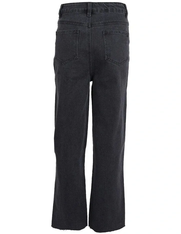 Girls Skye Denim Jean by Eve Girl