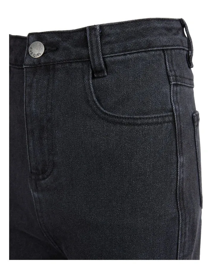 Girls Skye Denim Jean by Eve Girl