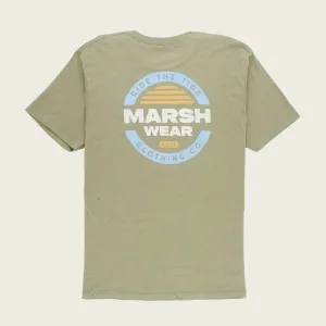 Golden SS T-Shirts