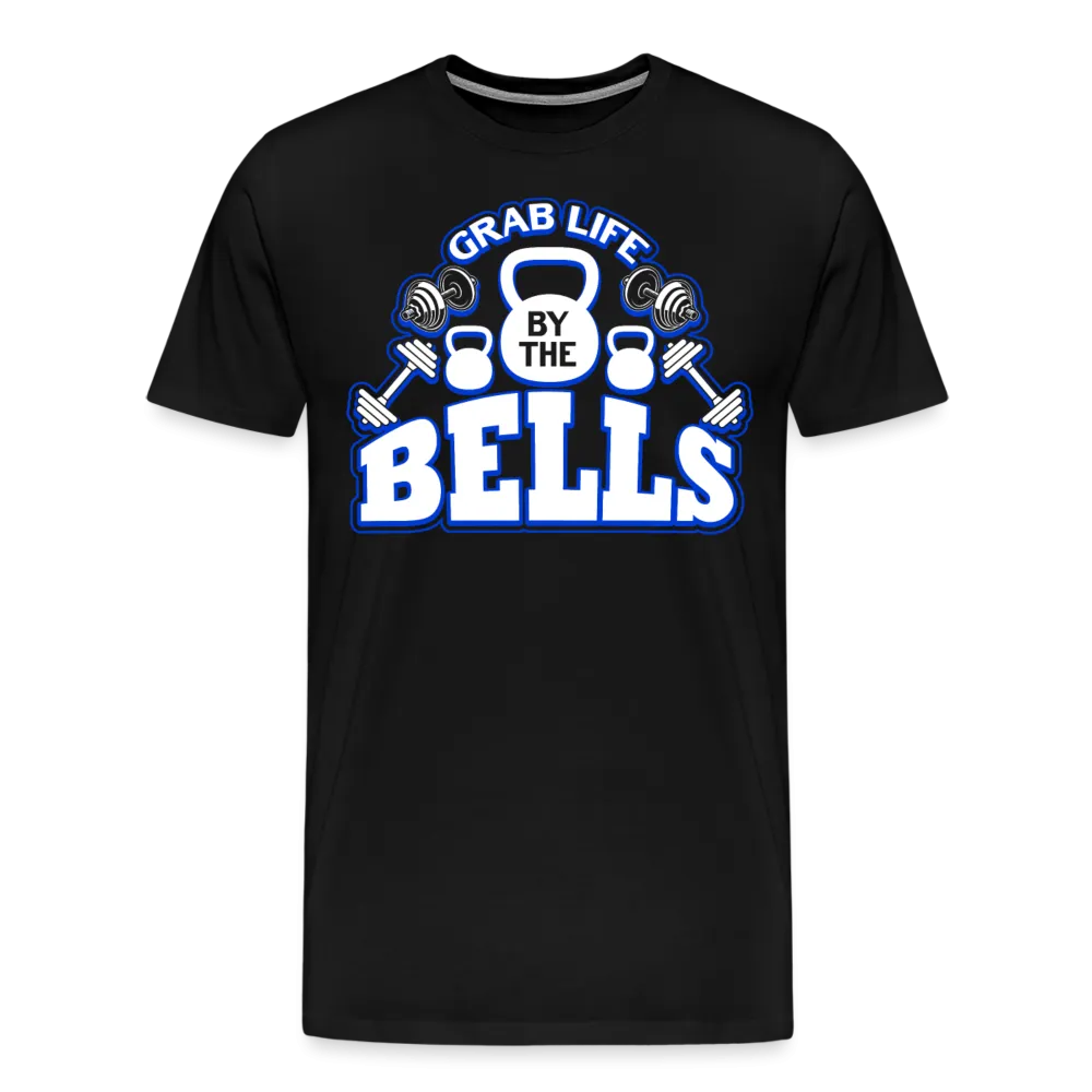 Grab Life by the Bells