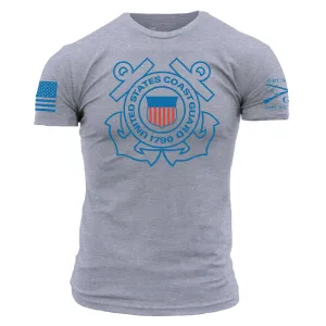 Grunt Style - GSCG0004 - USCG EST 1790