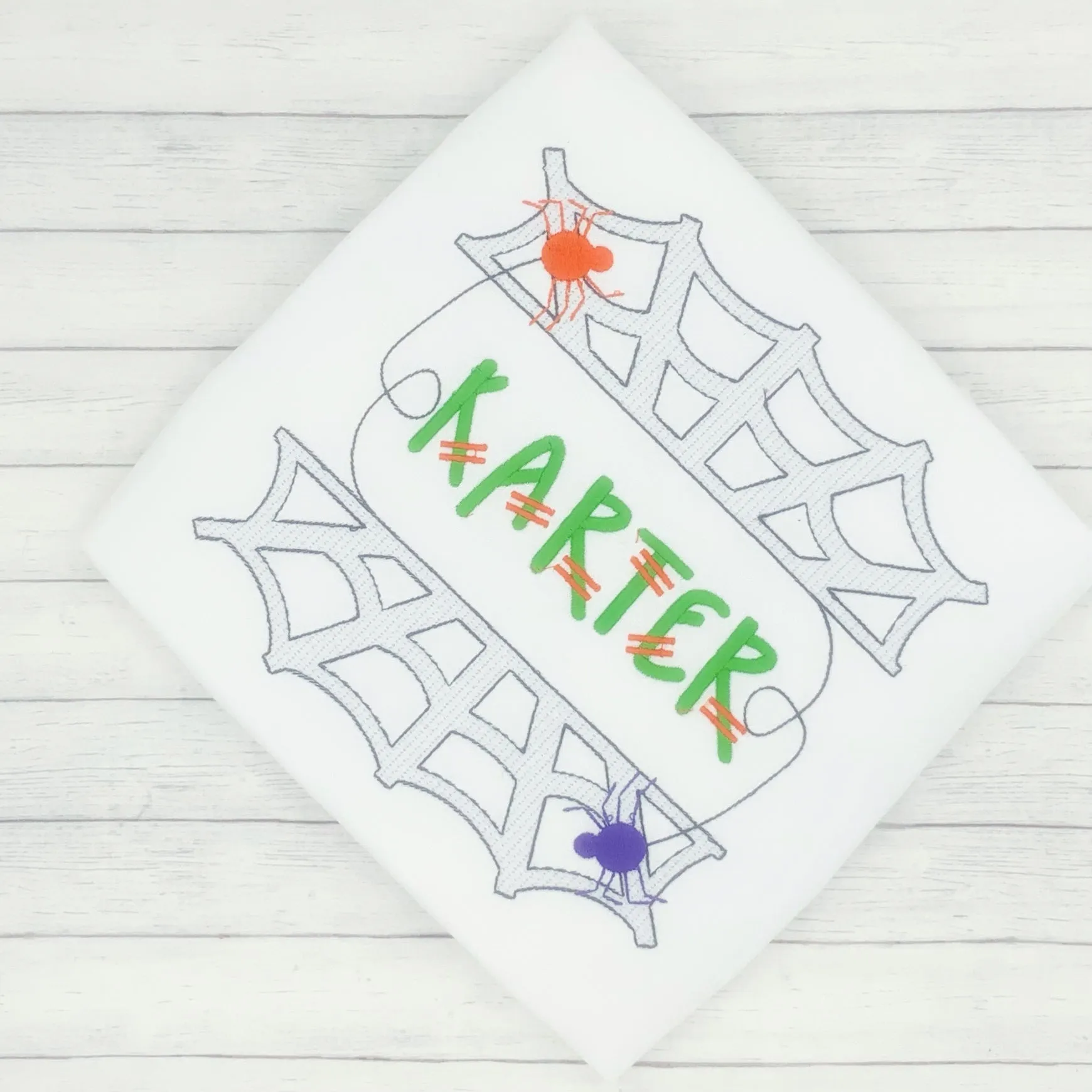 Halloween - Spiderweb
