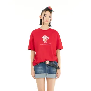 Having Seconds Thoughts Tee
