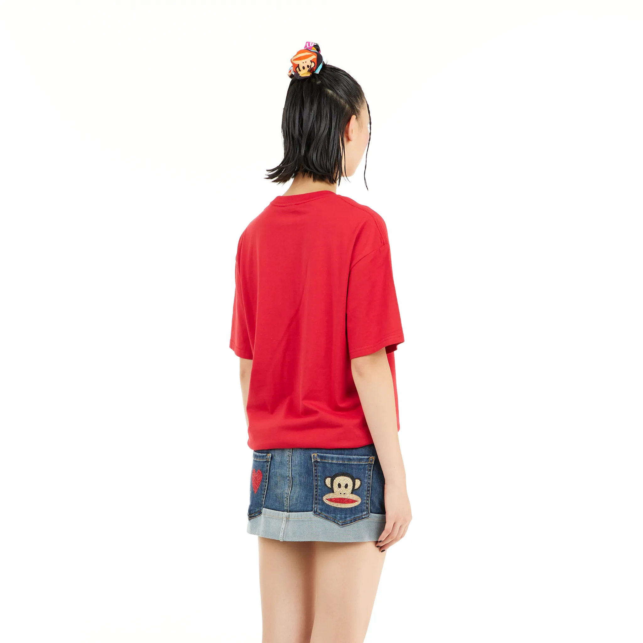 Having Seconds Thoughts Tee