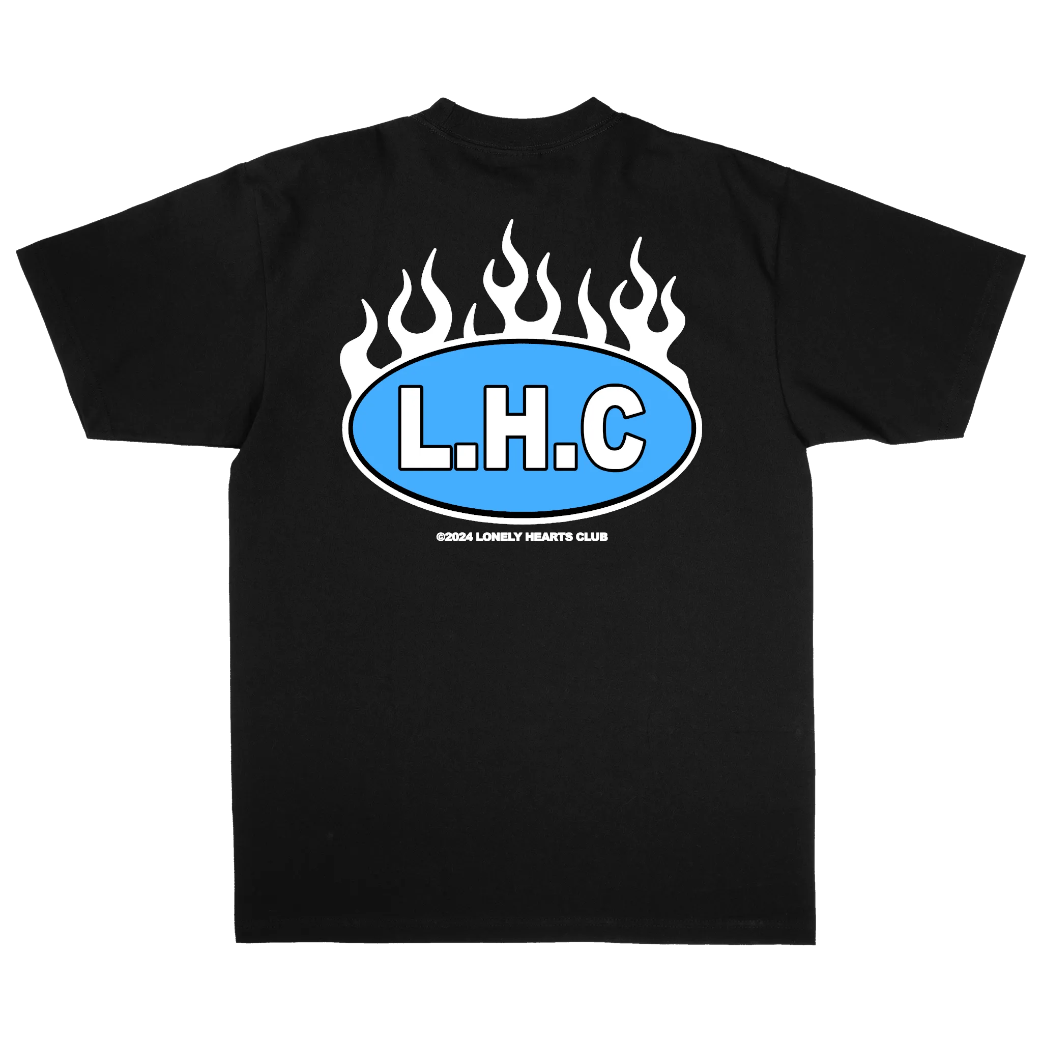 Hell Club Premium T-Shirt