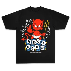 Hell Club Premium T-Shirt