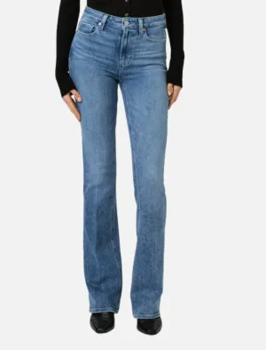 High Rise Laurel Canyon - Bootcut Jean